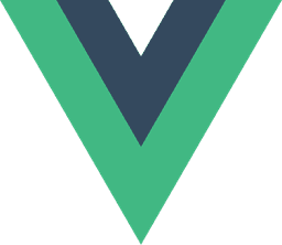 logo of Vue.js