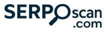 logo of SERPOscan