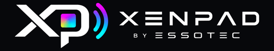 XENPAD by ESSOTEC