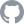 GitHub icon